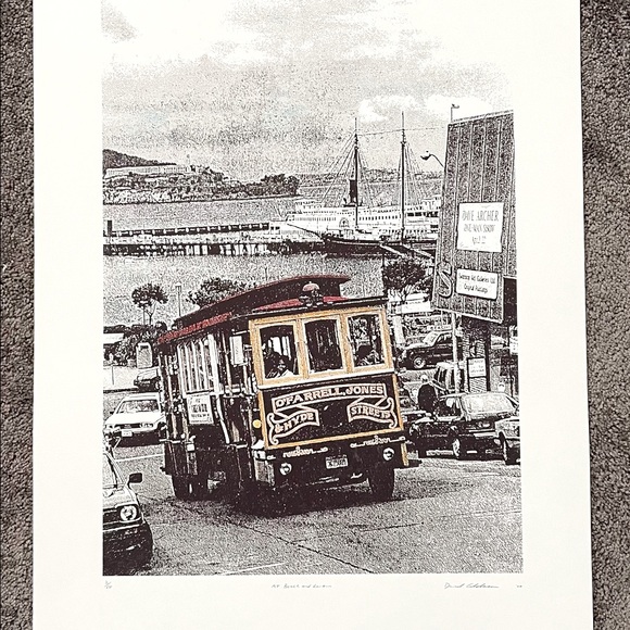 Other - Limited Edition Print